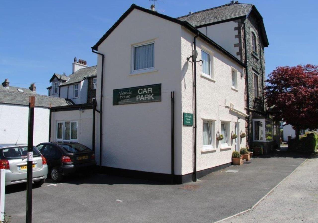 Frühstückspension Allerdale Keswick (Cumbria)